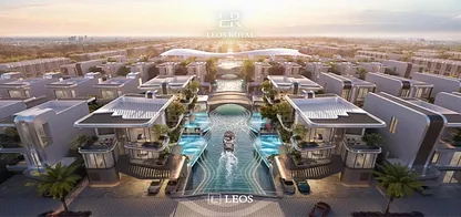 LEOS ROYAL IN AL AIN ROAD, DUBAI