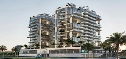 REEF 999 IN AL FURJAN