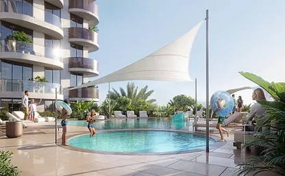2.5 BED VASTU INSPIRED APARTMENT STARTING AT JUST AED 2,661,671/-