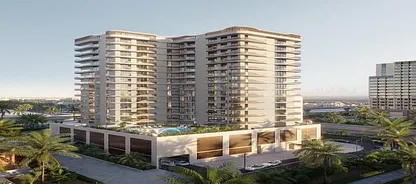 3.5 BED VASTU INSPIRED APARTMENT STARTING AT JUST AED 2,570,470/-