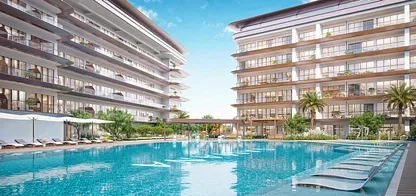 SAMANA HILLS SOUTH IN DUBAI SOUTH
