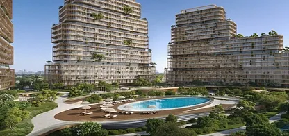 HADO BY BEYOND AT DUBAI ISLANDS