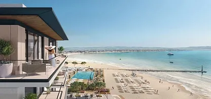 BEACH VIEWS RESIDENCE, DURRES YACHTS & MARINA, ALBANIA