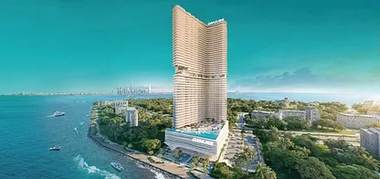 BREEZ BY DANUBE AT DUBAI MARITIME CITY