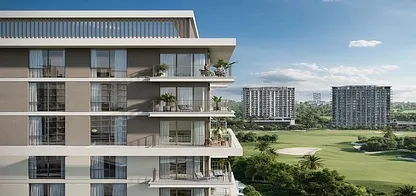 GOLF MEADOW BY EMAAR AT EMAAR SOUTH