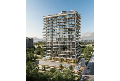 ORVESSA RESIDENCES BY BNW DEVELOPMENTS