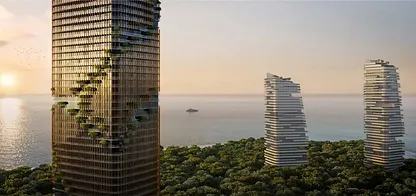 KANYON BY BEYOND AT DUBAI MARITIME CITY