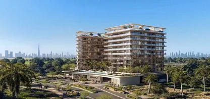 INARA RESIDENCE BY IMTIAZ IN DUBAI SOUTH