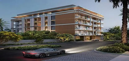 DERBY HEIGHTS BY AMIS, MEYDAN D11, DUBAI