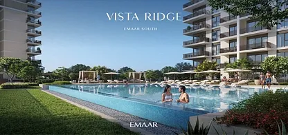 VISTA RIDGE AT EMAAR SOUTH