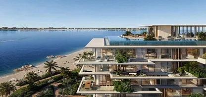 SILENA BY AVENEW DEVELOPMENT, DUBAI ISLANDS