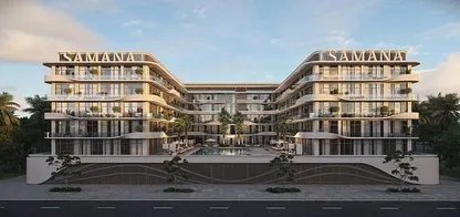 SAMANA HILLS SOUTH 3 AT DUBAI SOUTH