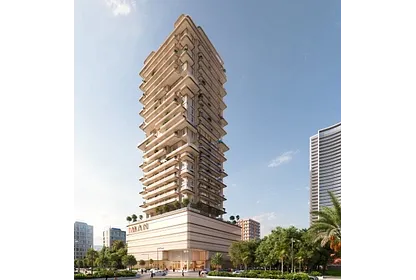 ONE PARK SQUARE BY IMAN DEVELOPERS