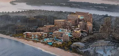 THE MERIVA COLLECTION BY ELLINGTON IN DUBAI ISLANDS