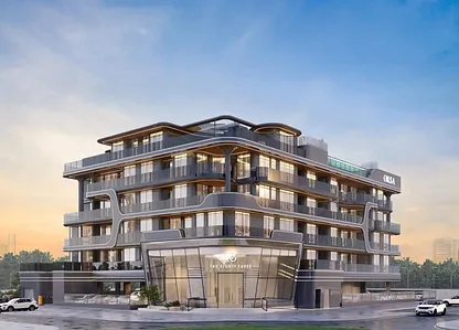 THE EIGHTY THREE BY OKSA DEVELOPER IN DUBAI SOUTH