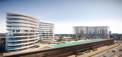 TRUSSARDI RESIDENCES II, AL FURJAN, DUBAI
