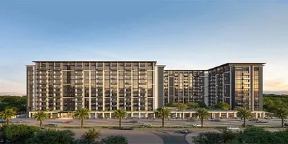 WINDSOR HOUSE II BY ELLINGTON AT DUBAI SOUTH