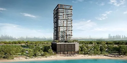 RIVERTON HOUSE BY ELLINGTON AT MBR CITY